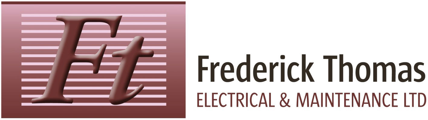 Frederick Thomas Logo